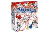 Brætspil - Clown Games Tokkenspel - 2012239