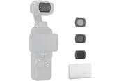Fotofiltre - SmallRig 4774 ND Filter Set for DJI Osmo Pocket 3 - 4774