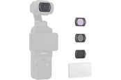 Fotofiltre - SmallRig Filter Kit for DJI Osmo Pocket 3 4776 - 4776