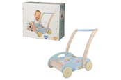 Babylegetøj - Rubo Toys Woezel en Pip Baby Block Cart Walker - 2004864