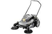 Rengøring - Kärcher Sweeper KM 70/25 C Bp 2SB - 1.517-230.0 - 1.517-230.0