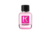 Parfume og dufte - Karl Lagerfeld Jeans Urban Pink Eau de Parfum 60 ml - 60 ml - 3386460160209