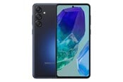 Mobil - Samsung Galaxy M55 5G 256GB/8GB - Dark Blue *DEMO* - SM-M556EZKCEUB