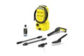 Højtryksrenser - Kärcher Højtryksrenser Pressure Washer K 2 Classic Car 1.673-574.0 - 1.673-574.0