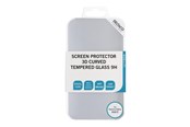 Mobil - Beskyttelsesglas - Deltaco SCRN-N10 - screen protector for mobile phone - SCRN-N10