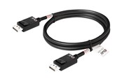 Skærmkabel - Club 3D - DisplayPort cable - DisplayPort to DisplayPort - 1.2 m - CAC-1091