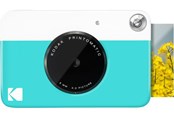 Kamera - KODAK Printomatic - Blue - RODOMATICBL