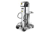 Støvsuger - Kärcher Støvsuger Industrial vacuums IVM 60/30 - 1.573-520.0 - 1.573-520.0
