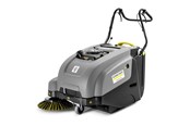 Rengøring - Kärcher Vacuum sweeper KM 75/40 W G -  1.049-216.0 - 1.049-216.0