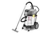 Støvsuger - Kärcher Støvsuger Wet and dry vacuum cleaner NT 75/1 Me Ec H Z22 - 1.667-331.0 - 1.667-331.0