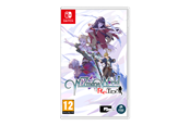 Spil - WiZmans World Re:Try - Nintendo Switch - RPG - 7350002938034