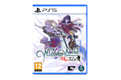 Spil - WiZmans World Re:Try - Sony PlayStation 5 - RPG - 7350002938027