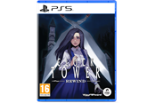 Spil - Clock Tower Rewind - Sony PlayStation 5 - Overlevelse - 7350002938898