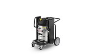 Støvsuger - Kärcher Støvsuger Karcher Industrial vacuums IVC 60/24-2 Tact2 M 1. - 1.576-105.0