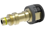 Højtryksrenser - Kärcher Tilbehør Adapter 7 M18IG-TR20AG - 4.111-035.0