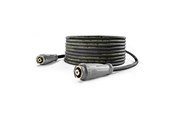 Højtryksrenser - Kärcher Tilbehør High-pressure hose 10 m ID 6 300 bar 2 x EASY!Lock - 6.110-056.0