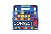 Brætspil - Hasbro Gaming Connect 4 - 342-1500
