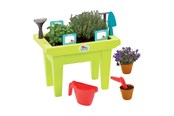 Udendørsleg - Ecoiffier Garden Table - 004290