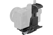 Foto & Videotilbehør - SmallRig 4695 Power Banks Mount Plate Kit for Mirrorless Cameras - 4695