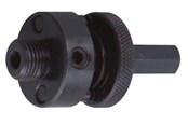 Værktøj - Makita D-17186 Drill Core bit holder (for 13 mm chucks) (32-152mm) - D-17186
