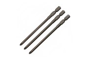 Bor & bits - Makita P-74697 Screwdriver Bit - P-74697