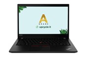 Bærbar - Lenovo Refurbished ThinkPad P14S Gen 2 - 14" - Intel Core i7 - 1165G7 - 16 GB RAM - 512 GB SSD - Nordic - refurbished - LAP-P14SG2-MX-A004