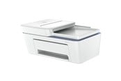 Printer - HP Deskjet 4322 All-in-One - Color inkjet | Print/scan/copy | Wi-Fi(n) | USB 2.0 Multifunktion - Farve - Blæk - A24HNB#629