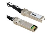 Netværkskabel - Dell direct attach cable - 5 m - 5m - 470-13573