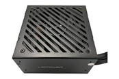 Strømforsyning - LC Power Integrator Pro Series LC6550B-SI V3.1 - power supply - 550 Watt Strømforsyning - 550 Watt - 135 mm - ATX - 80 Plus Bronze certified - LC6550B-SI V3.1