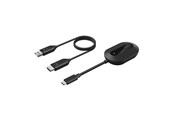 Repeater, boostere, bridges & transceiver - Belkin ConnectAir Wireless HDMI Display Adapter - AVC024HQBK