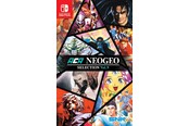 Spil - ACA NEOGEO Selection Vol. 9 - Nintendo Switch - Samlinger - 4964808154128