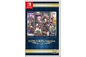 Spil - Kemco RPG Selection Vol.12 - Nintendo Switch - Samlinger - 4589871980902