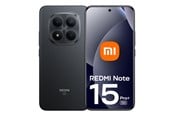 Mobil - Xiaomi Redmi Note 15 Pro+ 256GB/8GB - Black - MZB0MI4EU
