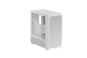 Kabinet - Tryx FLOVA F50 White - Kabinet - Miditower - Hvid - C-F500F-FM1E-G0W