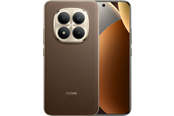 Mobil - Xiaomi Redmi Note 15 Pro+ 256GB/8GB - Mocha Brown *DEMO* - MZB0MIGEU