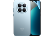 Mobil - Xiaomi Redmi Note 15 Pro 5G 256GB/8GB - Glacier Blue - MZB0M05EU