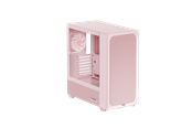 Kabinet - Tryx FLOVA F50 Pink - Kabinet - Miditower - Pink - C-F500F-FM1E-G0Q