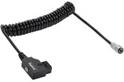 Foto & Videotilbehør - SmallRig D-TAP to BMPCC 4K / 6K Power Cable - 4761