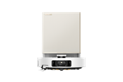 Robotstøvsuger - Dreame Robotstøvsuger MatriX 10 Ultra White - RLX95CE WHITE