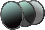 Fotofiltre - SmallRig 4799 Neutral Density Filter Kit - 4799