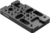 Foto & Videotilbehør - SmallRig 4887 camera mounting accessory Cheese plate - 4887