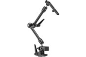 Foto & Videotilbehør - SmallRig Super Clamp with Magic Arm Kit 4862 - 4862