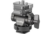 Foto & Videotilbehør - SmallRig HawkLock Quick Release Monitor Support with H21 Cold Shoe Mount 4888 - 4888