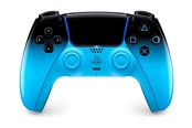 Spil tilbehør - Sony PlayStation 5 DualSense - Rhythm Blue - Wireless Controller - Sony PlayStation 5 - 711719020936