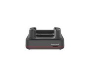Strømforsyning - Honeywell Single Charging Home Base - handheld charging cradle Strømforsyning - ATX - 80 Plus - EDA52-HB-2