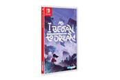 Spil - As I Began to Dream - Nintendo Switch - Eventyr - 8885021401003
