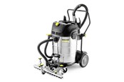 Støvsuger - Kärcher Støvsuger Wet and dry vacuum cleaner NT 75/2 Tact² Me Tc Adv EU - 1.667-316.0