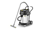 Støvsuger - Kärcher Støvsuger Wet and dry vacuum cleaners NT 65/2 Ap Me - 1.667-299.0