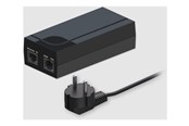 Netværkstilbehør - Teltonika Single Port Gigabit Poe Injector EU - PR322EU7