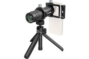 Mobil - Andet Tilbehør - SmallRig Telephoto Lens for Mobile Phone (T-mount) - 4737